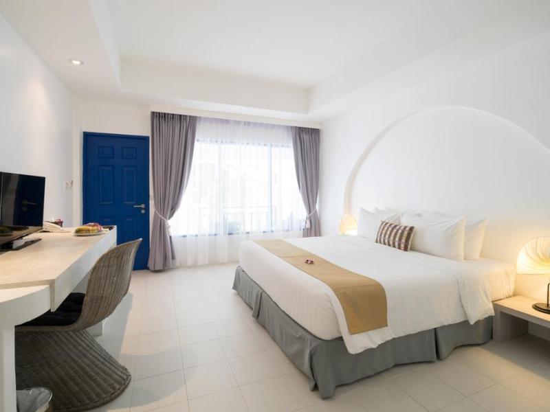 Ocean Breeze Resort Khaolak