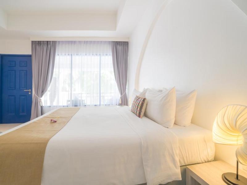 Ocean Breeze Resort Khaolak
