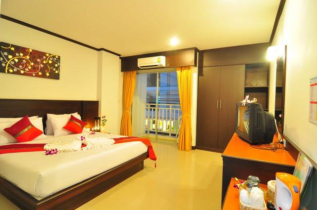 Sharaya Residence Patong