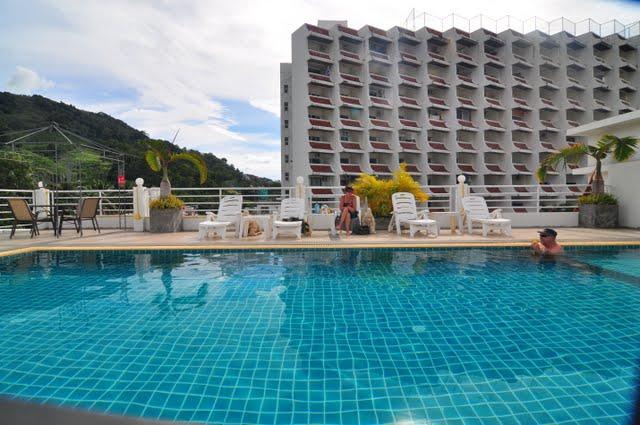 Sharaya Residence Patong
