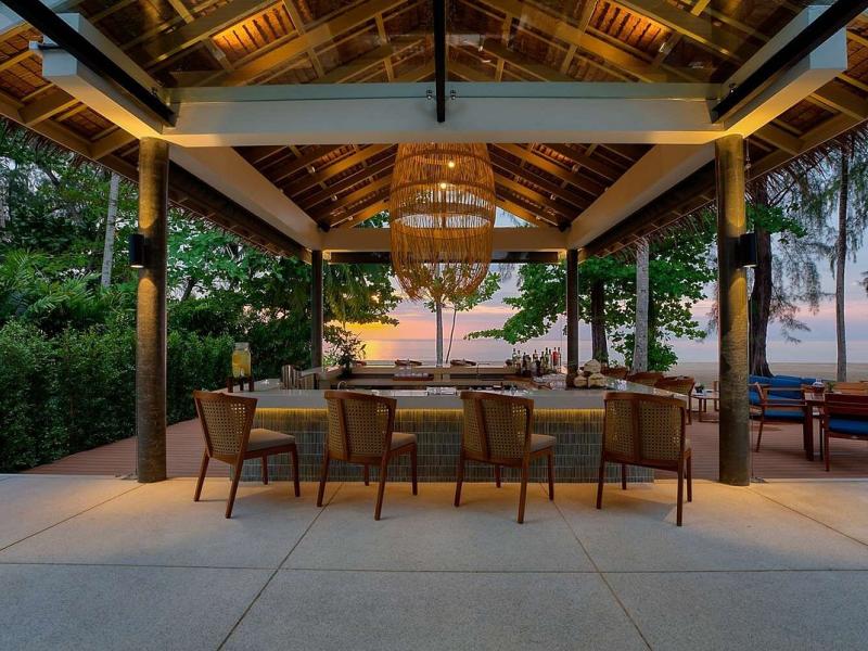 Outrigger Khao Lak Beach Resort