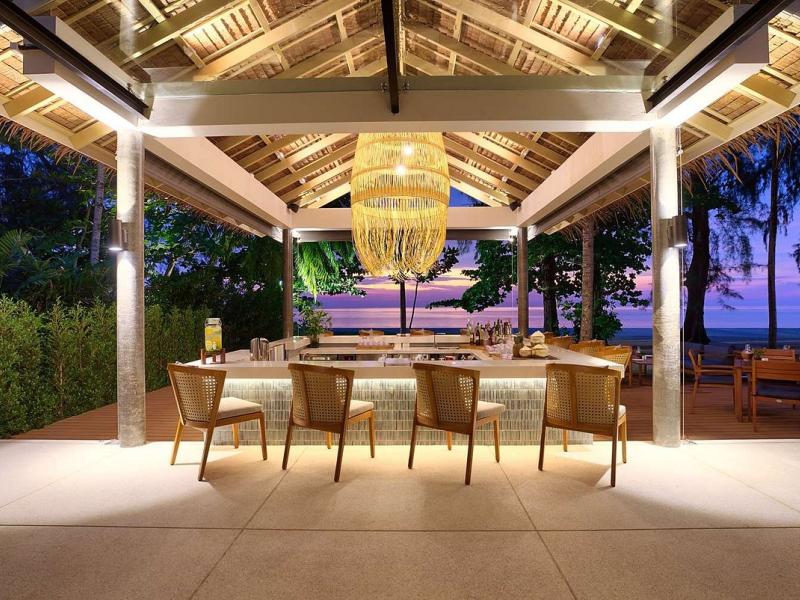 Outrigger Khao Lak Beach Resort