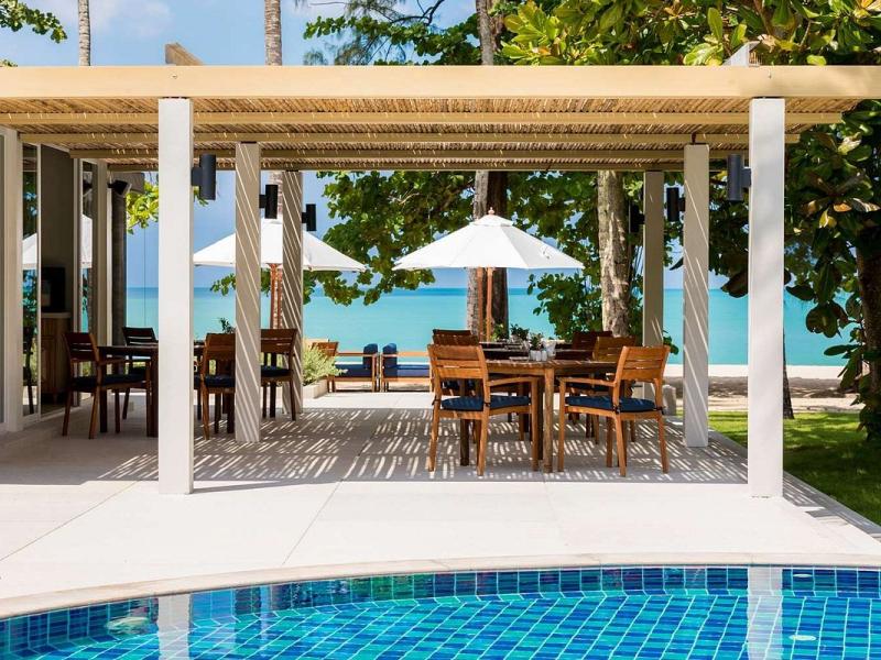 Outrigger Khao Lak Beach Resort