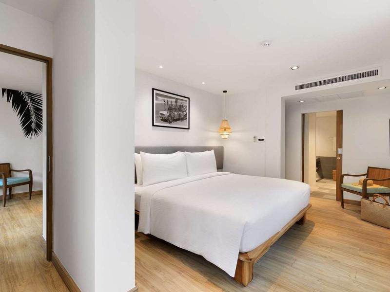 Outrigger Khao Lak Beach Resort