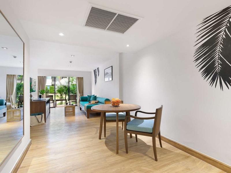 Outrigger Khao Lak Beach Resort