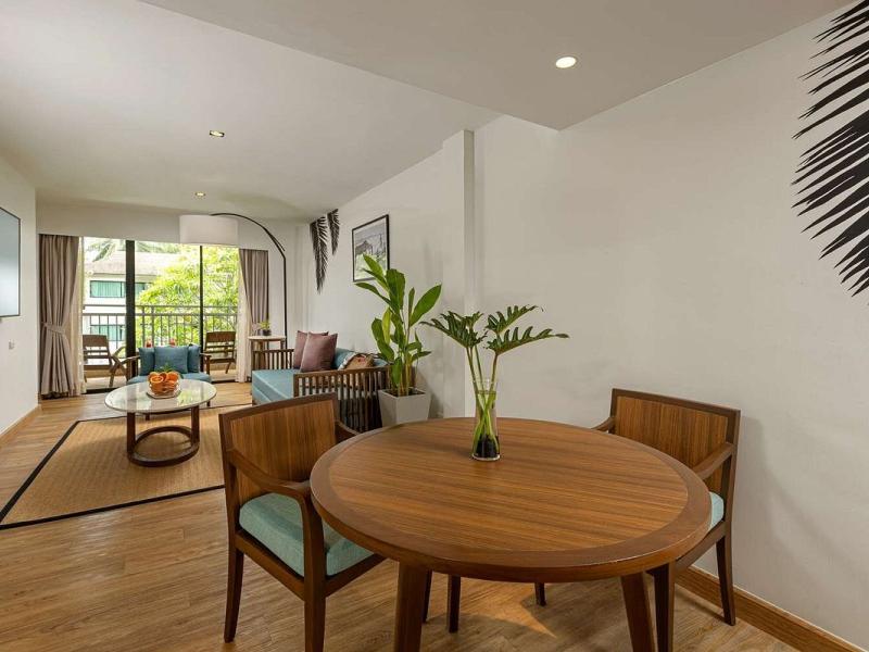 Outrigger Khao Lak Beach Resort