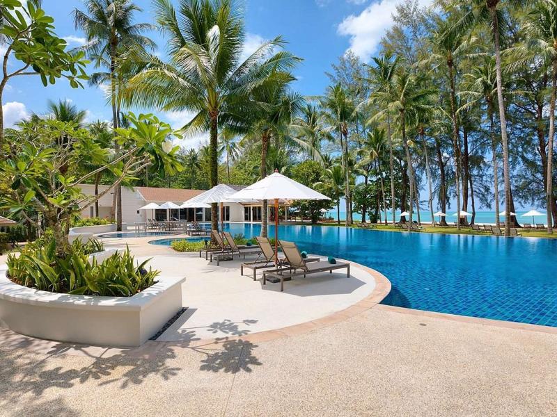 Outrigger Khao Lak Beach Resort