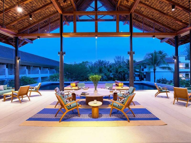 Outrigger Khao Lak Beach Resort