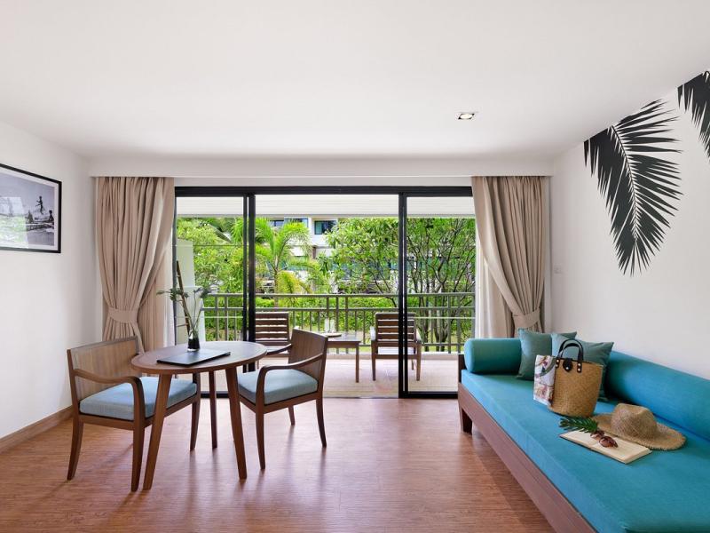 Outrigger Khao Lak Beach Resort