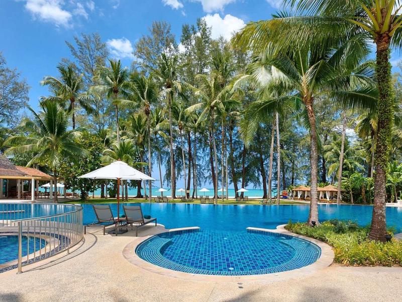 Outrigger Khao Lak Beach Resort