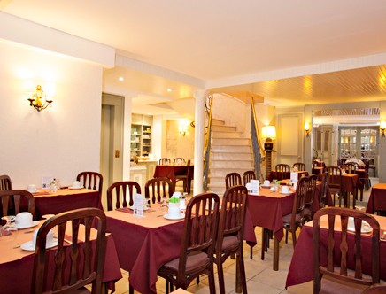 Best Western Ducs De Bourgogne