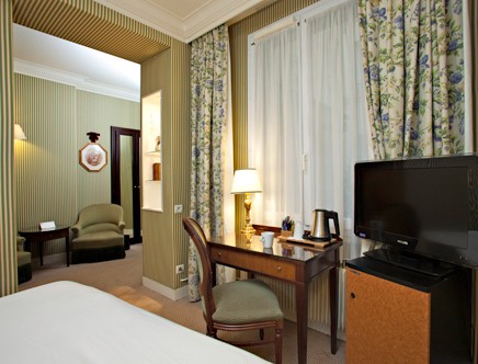 Best Western Ducs De Bourgogne