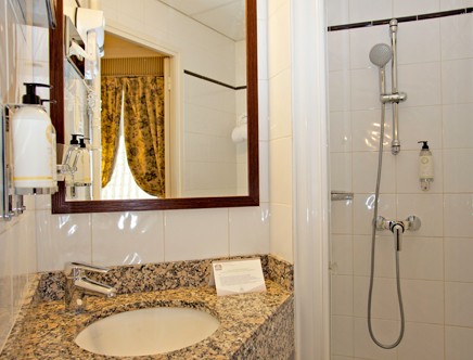 Best Western Ducs De Bourgogne