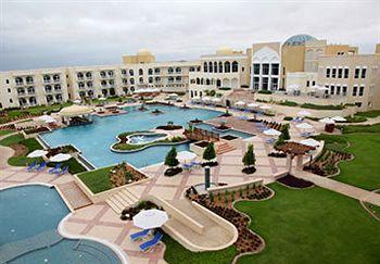 Salalah Marriott Beach Resort