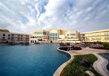 Salalah Marriott Beach Resort