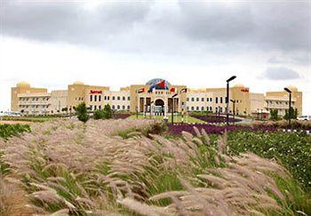 Salalah Marriott Beach Resort