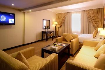 Отель Caesar Hotel Оман, Маскат, фото 11