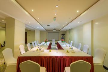 Отель Caesar Hotel Оман, Маскат, фото 17