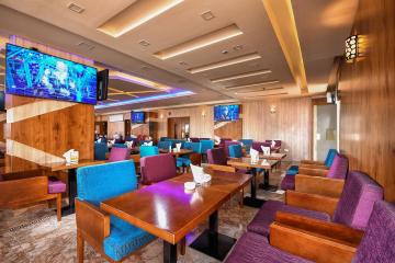 Отель Caesar Hotel Оман, Маскат, фото 18