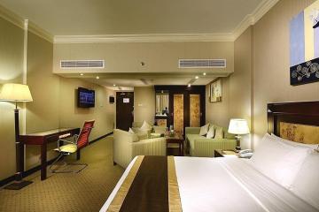 Отель Caesar Hotel Оман, Маскат, фото 20