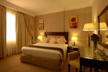 Отель Caesar Hotel Оман, Маскат, фото 4