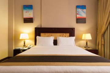 Отель Caesar Hotel Оман, Маскат, фото 5