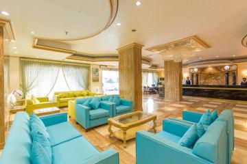 Отель Caesar Hotel Оман, Маскат, фото 7