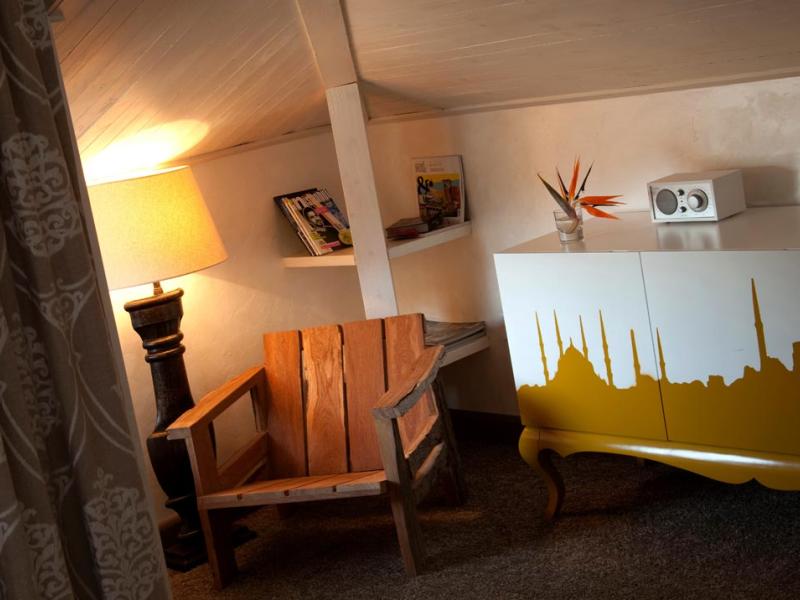 Hypnos Design Hotel