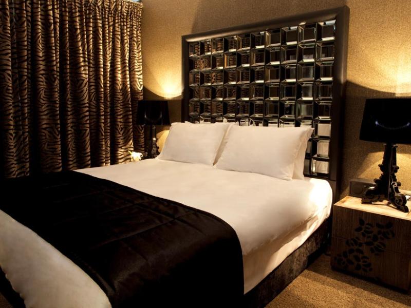 Hypnos Design Hotel