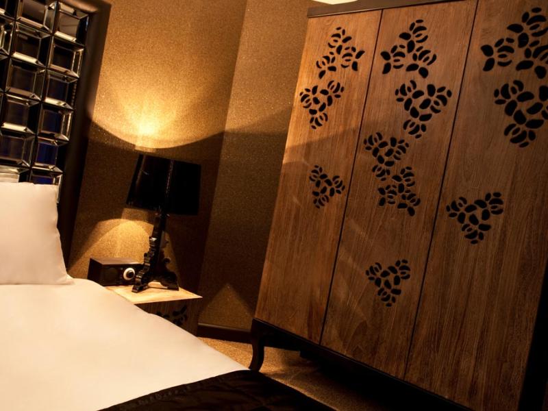 Hypnos Design Hotel