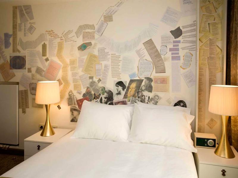 Hypnos Design Hotel