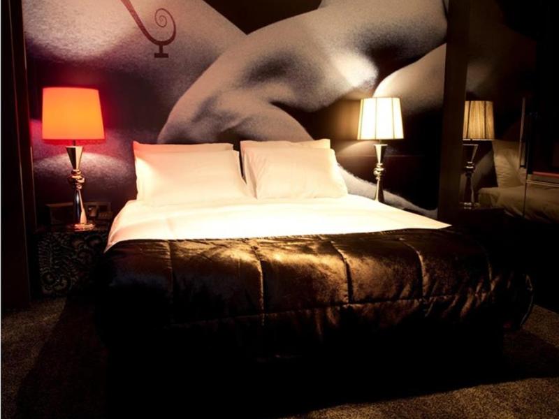 Hypnos Design Hotel
