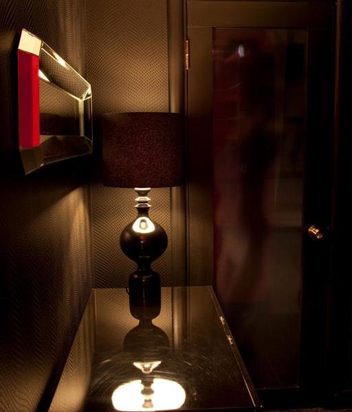 Hypnos Design Hotel