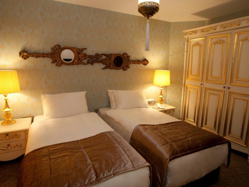 Hypnos Design Hotel