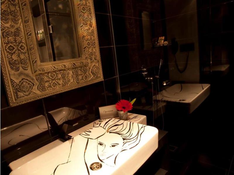 Hypnos Design Hotel