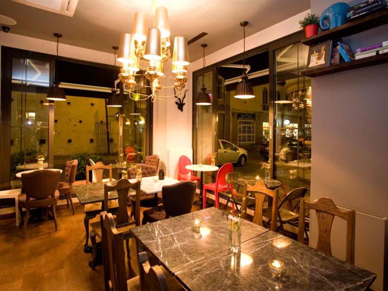 Hypnos Design Hotel