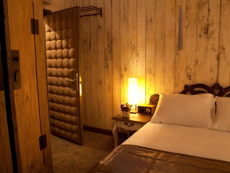 Hypnos Design Hotel