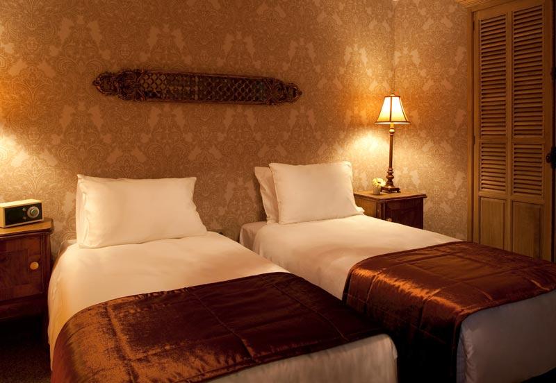 Hypnos Design Hotel