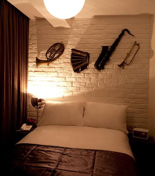 Hypnos Design Hotel