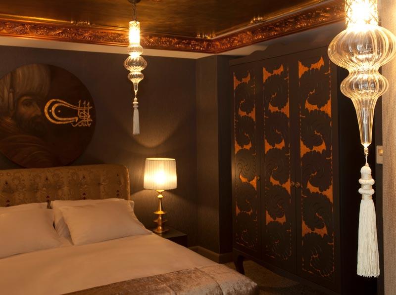 Hypnos Design Hotel