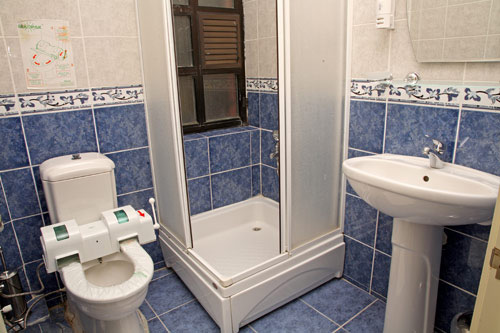 Sultan's Eye Comfort Hotel