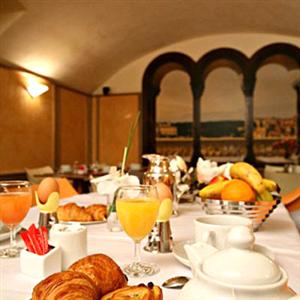 Best Western Elysees Paris Monceau