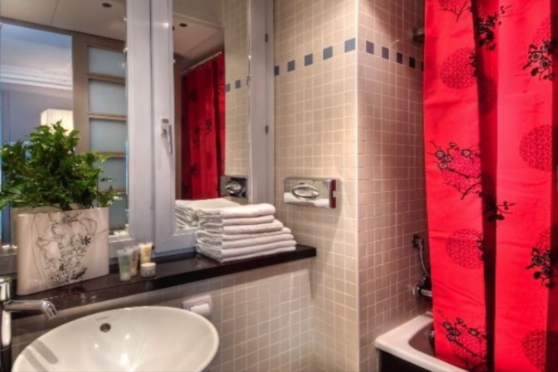 Best Western Elysees Paris Monceau