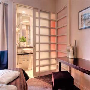Best Western Elysees Paris Monceau