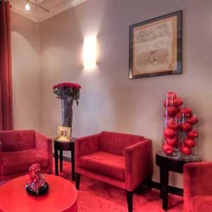 Best Western Elysees Paris Monceau