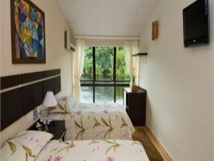 Amazon Jungle Palace