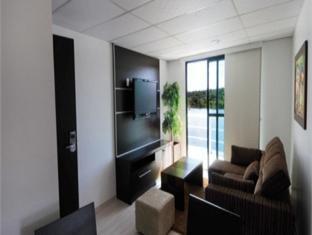 Amazon Jungle Palace