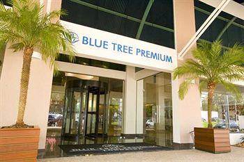 Blue Tree Premium