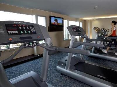 Eastin Hotel Makkasan Bangkok