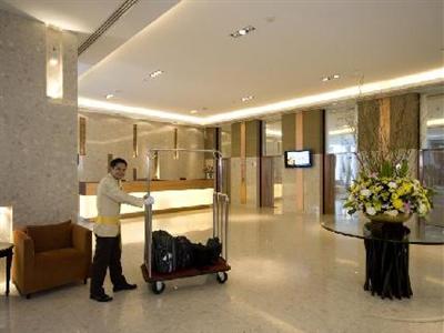 Eastin Hotel Makkasan Bangkok